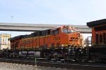 BNSF 7524